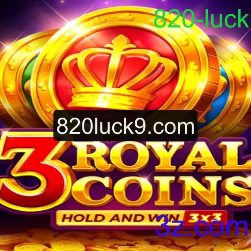Explorando o Fascinante Mundo de 3royalcoins: Um Jogo de Sorte Inovador