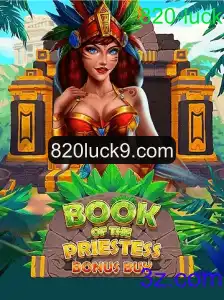 Descubra o Fascinante Mundo de BookOfThePriestess e o Significado de 820-luck