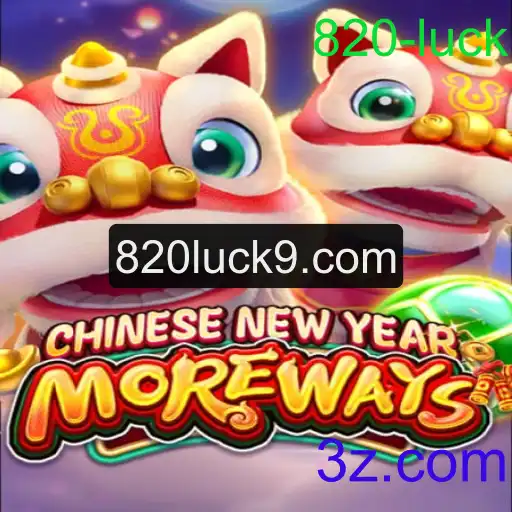 Descubra o Fascinante Jogo CHINESENEWYEARMOREWAYS
