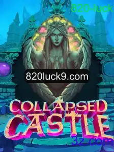 A Magia e Aventura de CollapsedCastle: Explorando o Reino do 820-luck