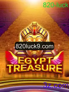 Explorando o Fascinante Mundo de EgyptTreasure: O Jogo de Aventura e Sorte