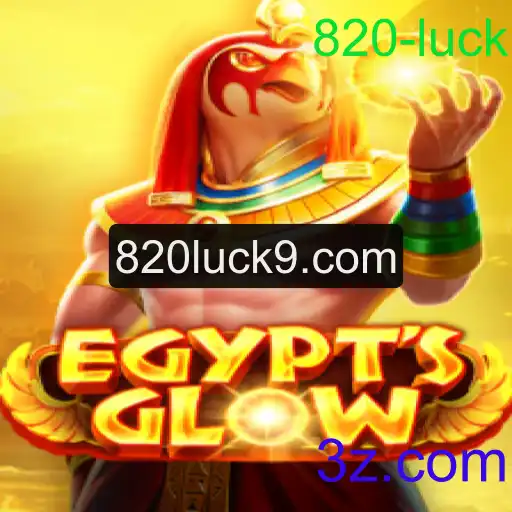 Uma Jornada Mística em EgyptsGlow: Descubra Segredos Ancestrais com 820-luck