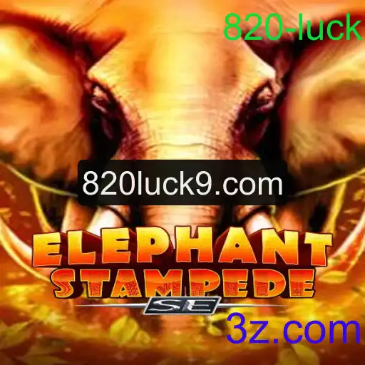 Explorando o Mundo do Jogo ElephantStampedeSE e as Estratégias de Sorte 820-luck
