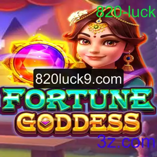 A Fascinante Jornada de FORTUNEGODDESS: O Jogo que Encanta com a Sorte 820-luck