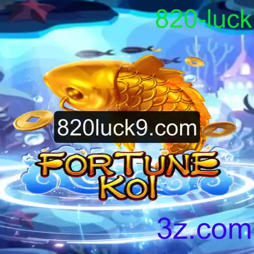 FORTUNEKOI: Descubra o Fascinante Mundo do Jogo Inspirado na Cultura Oriental