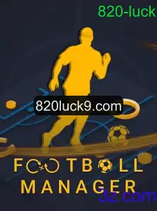 Football Manager: 820-luck e o Universo dos Treinadores Virtuais