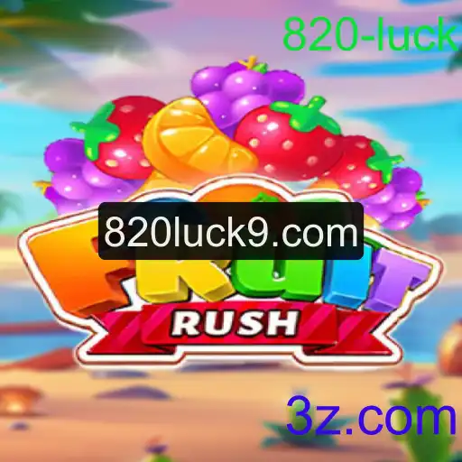 Descubra o Mundo Vibrante de FruitRush: Um Jogo Envolvente e Cheio de Sorte