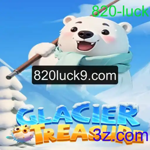 Explorando o Mundo de GlacierTreasure: Uma Jornada de Aventura e Sorte