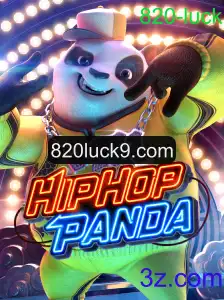 Explorando o Mundo Vibrante de HipHopPanda: Um Guia Completo