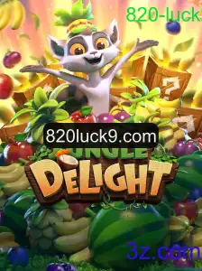 JungleDelight: Descubra a Aventura e Estratégia Este Jogo Inovador