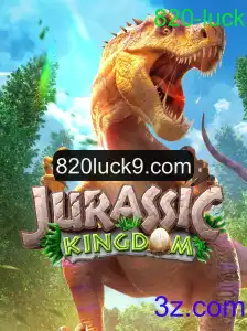Explorando o Fascinante Mundo de JurassicKingdom: Uma Aventura Pré-histórica Única