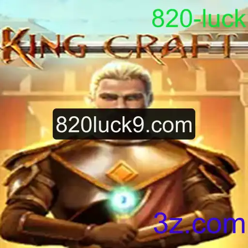 Descubra o Mundo de KingcraftMenomin: Aventuras e Estratégias com 820-luck