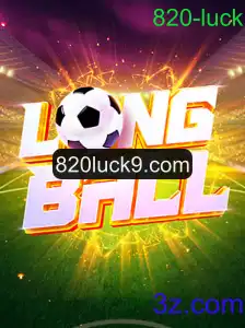 Descubra LongBall: O Novo Fenômeno dos Jogos