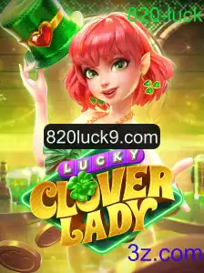 Explorando o Fascinante Mundo de LuckyCloverLady: Um Guia Completo