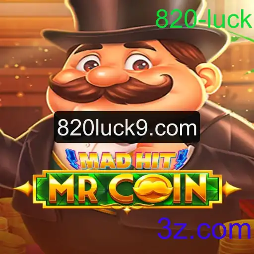 Descubra o Fascinante Mundo de MadHitMrCoin: Um Jogo de Estratégia e Sorte