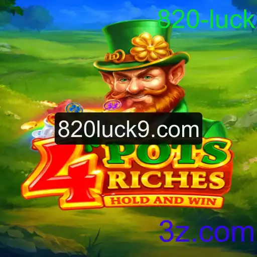 Explorando o Mundo de 4potsriches: Um Jogo de Sorte e Estratégia