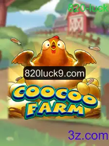 Descubra CooCooFarm: O Jogo que Combina Sorte e Estratégia