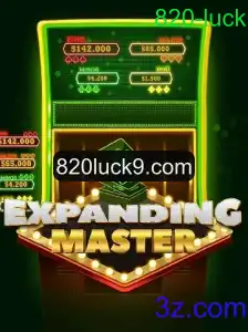 Explorando ExpandingMaster: Um Jogo de Estratégia e Sorte