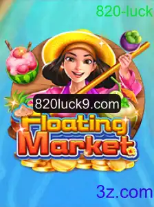 Explorando o Fascinante Mundo de FloatingMarket