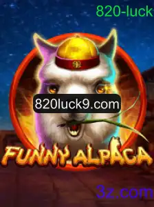 FunnyAlpaca: O Jogo Que Está Revolucionando Entretenimento e Sorte