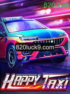 Explorando o Universo de HappyTaxi: O Jogo que Une Diversão e Estratégia