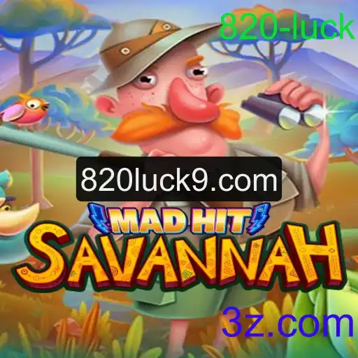 Descubra o Fascinante Mundo de MadHitSavannah: O Jogo de Aventura do Momento