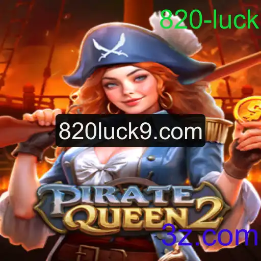 Explorando PirateQueen2: Uma Aventura no Alta Mar com 820-luck