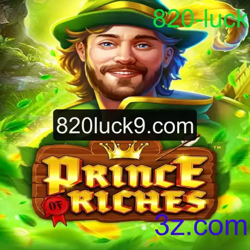 Um Mergulho em PrinceOfRiches: Desvendando o Jogo com a Chave 820-luck