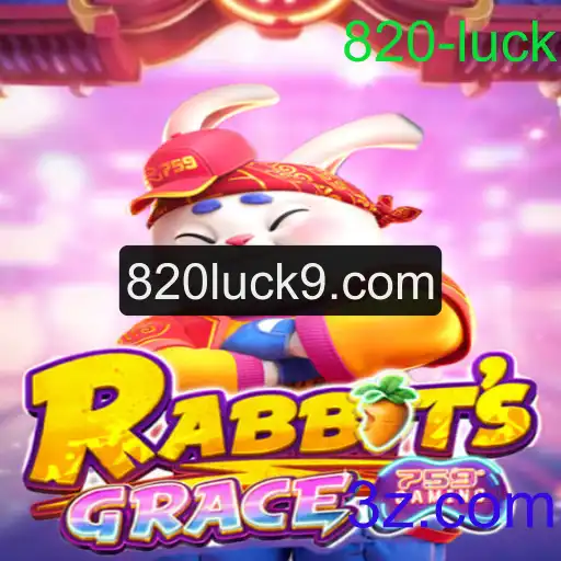 RabbitsGrace: Um Mergulho no Universo Encantado do Jogo Popular