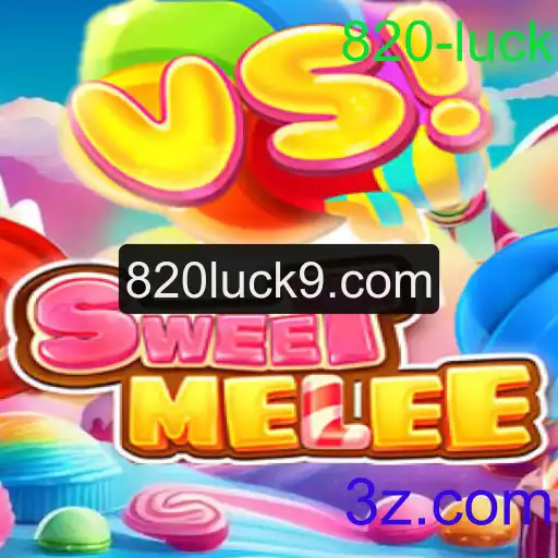 Descubra o Fascinante Mundo de SweetMelee e a Magia do 820-luck