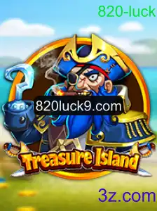 Explorando o Fascinante Mundo de TreasureIsland: O Jogo que Combina Aventura e Estratégia
