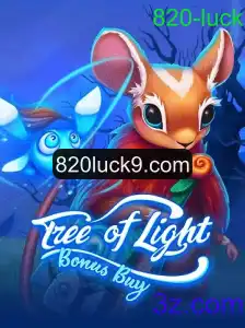 Explorando o Fascinante Mundo de TreeOfLightBonusBuy e o Impacto do 820-luck