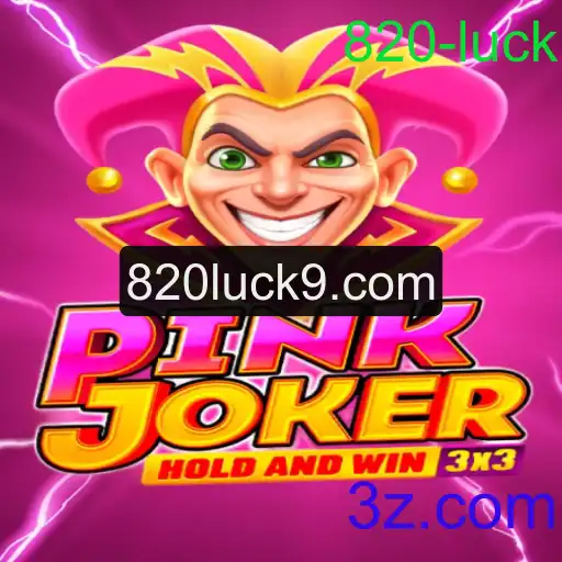 Explorando o Empolgante Mundo de Pinkjoker: Um Jogo de Sorte e Estratégia