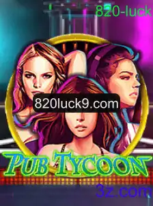 Domine o Jogo 'PubTycoon' com Estratégia e Sorte