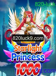 StarlightPrincess1000: Um Mergulho no Mundo da Aventura