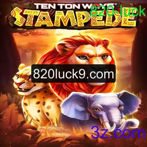 Explorando o Excitante Mundo de TenTonWaysStampede